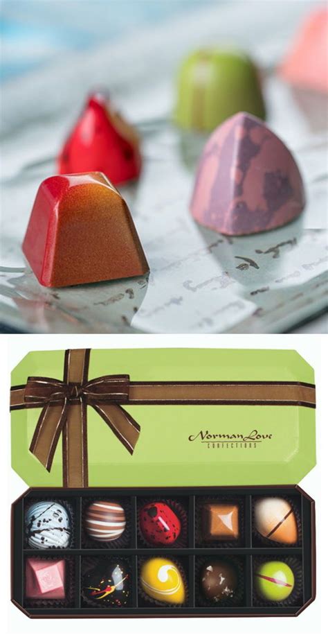 Order award-winning chocolate gift boxes. | Chocolate recipes homemade ...