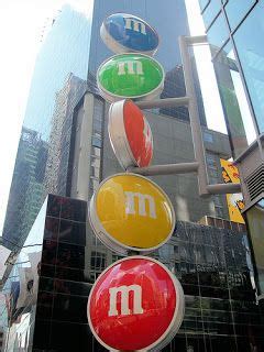 History of All Logos: All M&M's Logos | Logos, History logo, New york photography