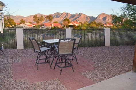 Breathtaking views, comfortable 2 bedroom home in Oro Valley UPDATED 2022 - Tripadvisor - Oro ...