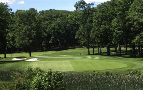 Environmental Research Vital at UMD Golf Course - Club + Resort Business