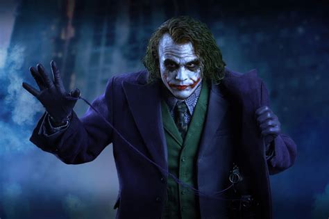 4K Heath Ledger Joker 4k wallpapers Wallpapers - 4k Wallpapers - 40.000 ...