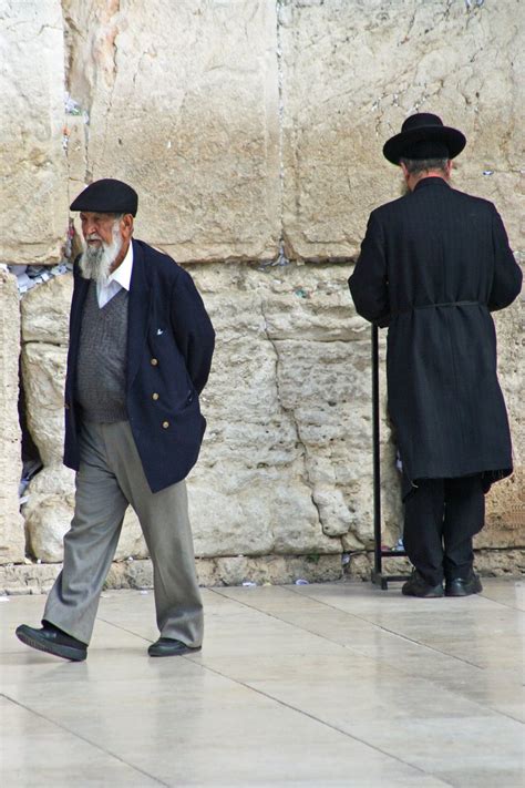 Wailing Wall Jerusalem Free Photo Download | FreeImages