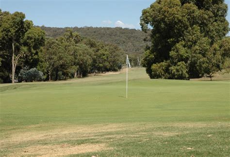 Churchill Waverley Golf Club (Rowville site) – East Suburban Veteran ...