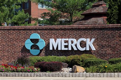 Merck Sharp & Dohme settles trade mark spat with German drug company ...