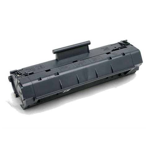 Black Toner Cartridge for HP Laserjet 1100 & 3200 Series Printer, HP 92A