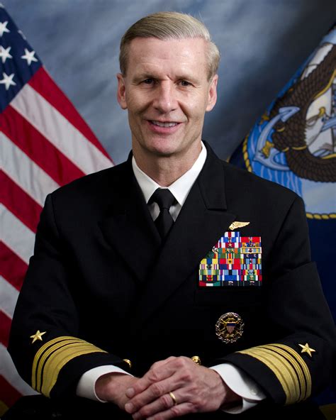 Seventh Fleet Commander Relieved Due to Loss of Confidence > Commander, U.S. 7th Fleet > Display