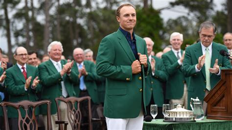 10 Stylish Alternatives to the Masters Green Jacket Photos | GQ