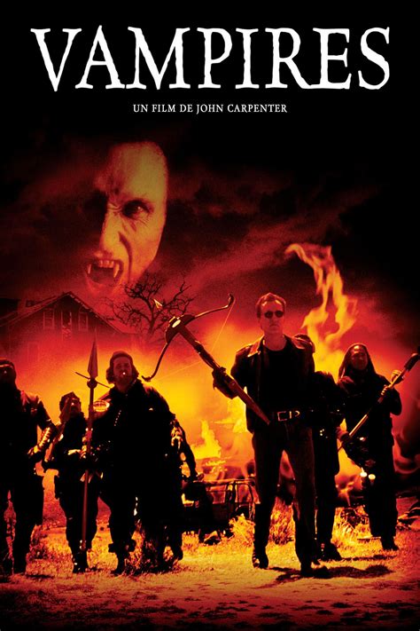 Vampires Pelicula Completa - 1998 Español Latino Gratis en Línea #Vampires # #movie #fullmovie # ...