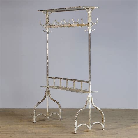 Vintage coat rack, 1950s | #148363