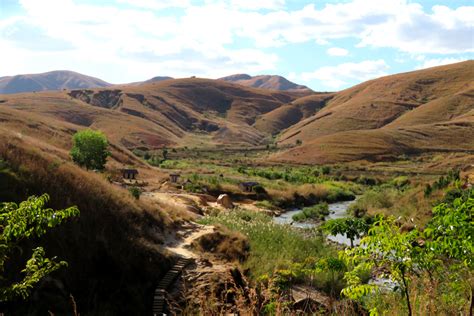 Volcanoes, Rainforest and Coast, Madagascar | Horse Riding Holidays