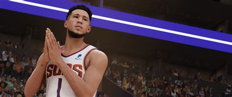 NBA 2K23 Gameplay Details and Improvements Revealed