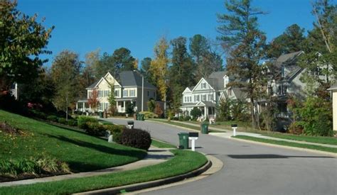 Neighborhood to watch: Cary Park, Raleigh, NC