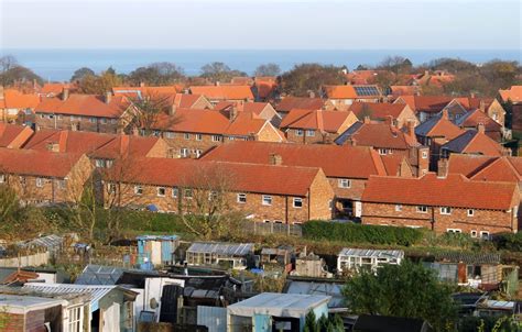 Green belt land: Could it save our housing crisis? | Planning, Building ...