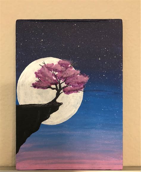 Canvas Painting | Small canvas art, Canvas painting designs, Diy canvas ...