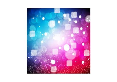 Glowing Background ai vector | UIDownload
