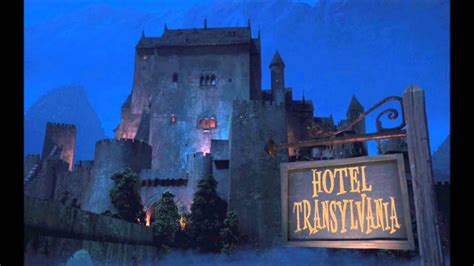 Hotel Transylvania Ending Song - The Zing Song (Extended Version) HD - YouTube