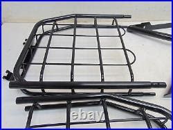 Seizmik Dump Bed Rack for John Deere Gator 05007 | John Deere Gator