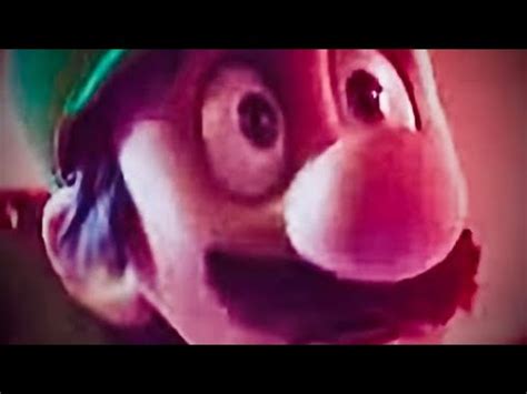 My *Fourth*【And Final】Compilation of Luigi Screaming (Mario Movie Meme) - YouTube