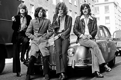 Is Greta Van Fleet today's Led Zeppelin? - AR15.COM