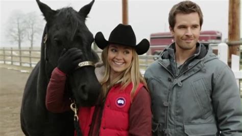 Amy Ty. | Heartland, Heartland tv show, Heartland amy