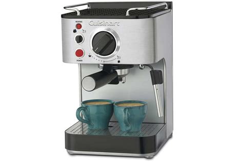 Cuisinart Coffee Maker Troubleshooting Guide – 11 Problems and Solutions – kitchensty.com