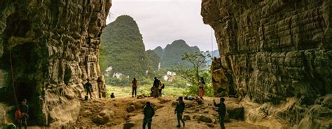 Yangshuo | Best Scenery Under Heaven | Omeida Chinese Academy