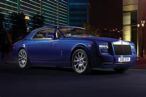 Used Rolls-Royce Phantom Coupe | Check Phantom Coupe for sale in USA ...