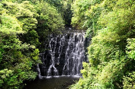 The countless gorgeous waterfalls of Meghalaya - A Revolving Compass...