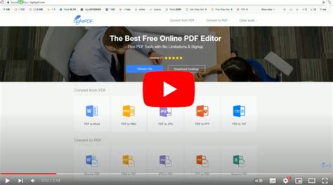 Best Ways to Change PDF Background Color - Simple & Free