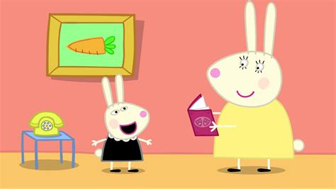 Mummy Rabbit/Gallery | Peppa Pig Wiki | Fandom