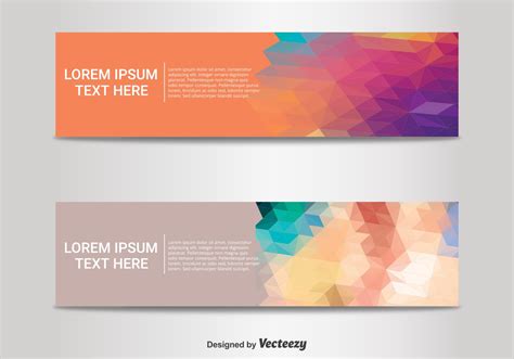 91+ Banner Templates Vector Free Download