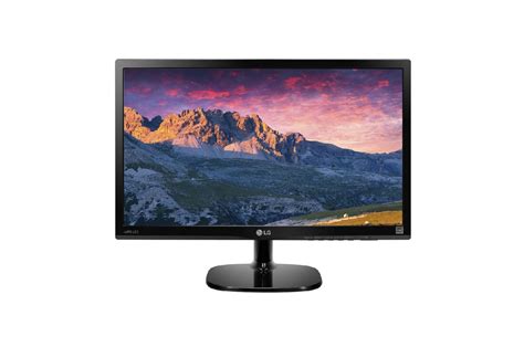 LG 23MP48HQ-P: 23” Class Full HD IPS LED Monitor (23'' Diagonal) | LG USA