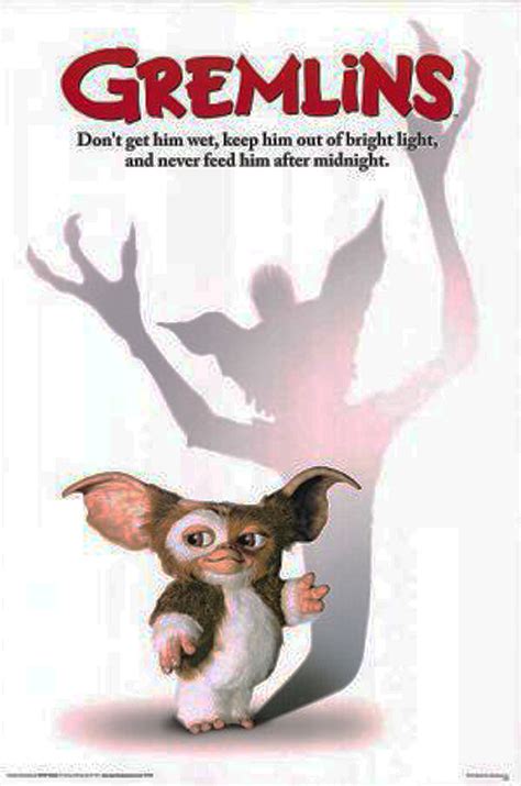 gremlins 1 » Helen Lowe