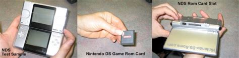 Nintendo DS Roms | About NDS ROMS