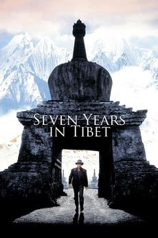 ‎Seven Years in Tibet (1997) directed by Jean-Jacques Annaud • Reviews ...