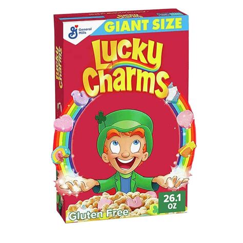 Cracklin' Oat Bran vs Lucky Charms: Which Is Healthier In 2023? - Cereal Secrets