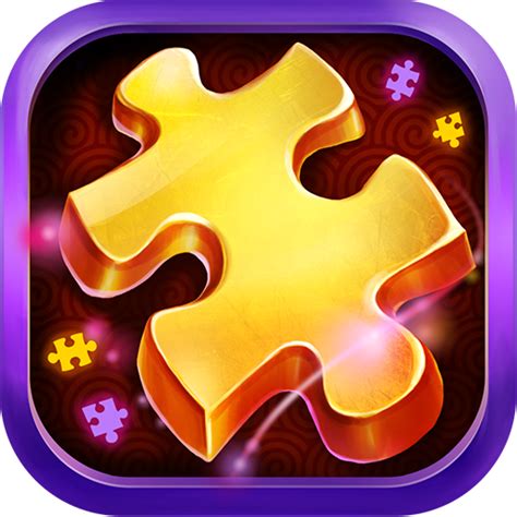 Jigsaw Puzzles Epic: Amazon.ca: Appstore for Android