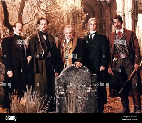 Bram Stoker's Dracula Fotos e Imágenes de stock - Alamy