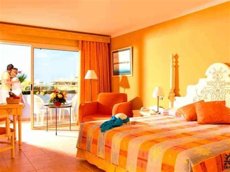 Iberostar Varadero - Iberostar Cuba in Varadero - 5 Star All Inclusive Resort Hotel