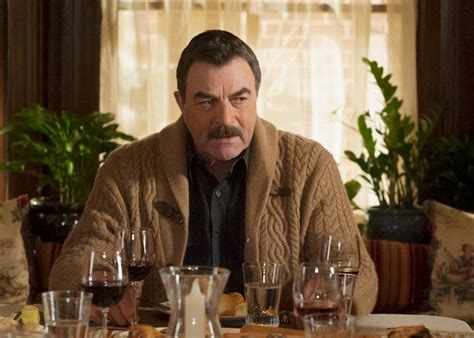 'Blue Bloods': Tom Selleck Reveals What He Can’t Stand About Those Family Dinners