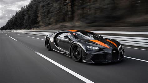 Bugatti Chiron Super Sport Wallpapers - Top Free Bugatti Chiron Super Sport Backgrounds ...