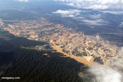 peru_gold_mining - Amazon Aid