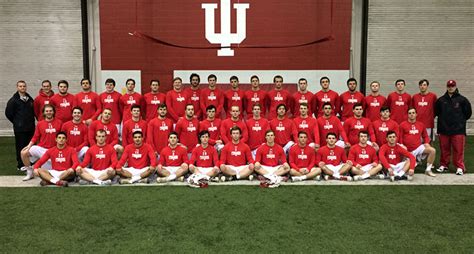 Indiana Hoosiers - Roster - MCLA