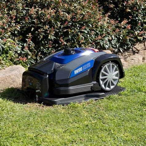 Robot Lawn Mower Brands are tested and Review by RLMA