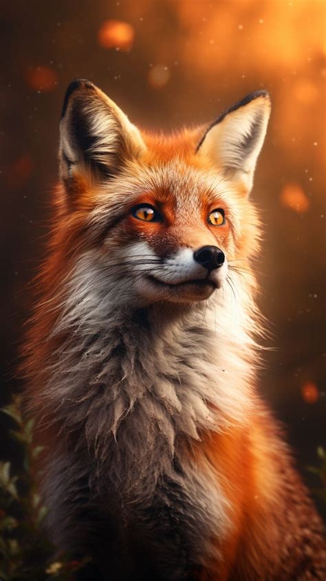 Fox Portrait | Wild animals pictures, Wild animals photos, Fox pictures