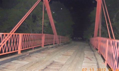 Goatman's Bridge | Paranormal Amino