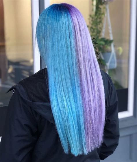 [UPDATED] 40 Vibrant Pastel Blue Hair Looks