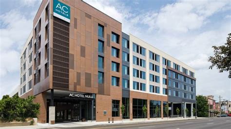 AC Hotel Marriott Louisville Downtown : GoToLouisville.com Official Travel Source