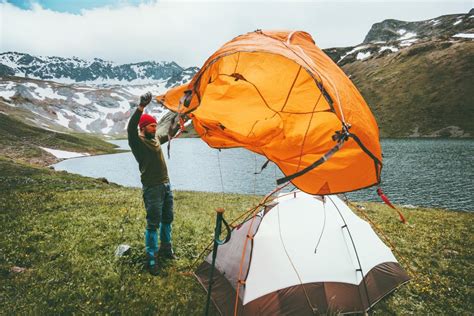 Tips for Hiking and Camping During Coronavirus in Colorado