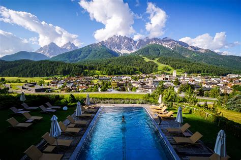 12 Best Hotels in the Dolomites, Italy: Boutique & Luxury